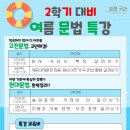 효쌤국어논술학원 네이버블로그