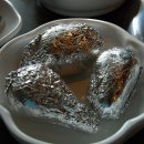 웃는고기 이미지