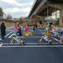 자전거체험학습장 이미지