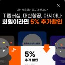 SK렌터카 제휴 할인 실제 후기 (feat. 대한항공, 아시아나 마일리지 적립까지)