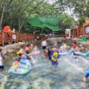 천마산 물놀이장 이미지