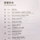 롯데몰 횡단보도 네이버블로그