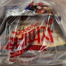 굽네치킨 대구진천점 | 굽네치킨에서 피자가 나왔다구요?(갈비천왕+시카고피자 세트 먹어본 후기)