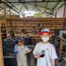 바우목장 이미지