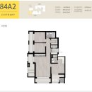 쌍용더플래티넘해운대 이미지