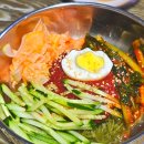 첨단 냉면 맛집 '냉면쟁이고기꾼' 열무냉면 회냉면 삼계탕 고기만두 후기
