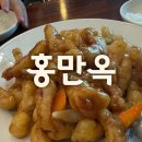 홍만옥 | [평택 / 비전동 맛집] 탕수육이 맛있는 홍만옥 방문 후기 내돈 내산
