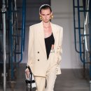 [Proenza Schouler] 수트가 넘나 멋진 프로엔자 스쿨러 2020 S/S 컬렉션 이미지