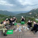 굴업도 해수욕장 공중화장실 이미지