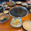대박꽃돼지정육식당지제점 이미지