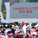세계 10대 도시를 향한 1,000만 도시 인천 프로젝트 본격 시동 이미지