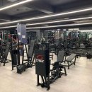 져스트 짐 이미지