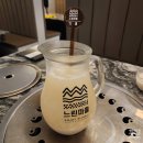 새마을로1L-27 | 인계동막걸리 느린마을양조장 무한리필이라 좋았던 곳!