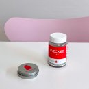 루비랩 | 애사비 젤리 위키드랩 루비구미베어 후기 (식감, asmr)