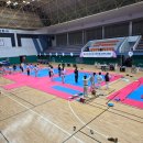 한빛 태권도 체육관 이미지