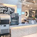 브룩스 캣 카페 이미지