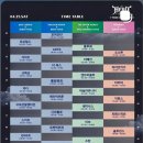 락노래연습장 | 내 심장을 빼앗겨 버린 서울 히어로 락페스티벌 후기