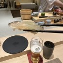 [서울/강남] 신사 오마카세 스시소기 디너 후기
