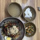강릉해변메밀막국수 | 평택맛집 여름엔 역시 막국수! 강릉해변메밀막국수 평택점 후기