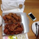 호식이두마리치킨암사1호