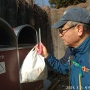 암사선사유적지 화장실 이미지