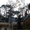 옛한옥집 이미지