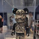 글로벌 서플라이(supply) | 더현대 서울 전시회 팝업 전시 베어브릭 월드투어 3 여의도 전시회 후기