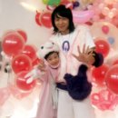 ★ 동방신기 풍선뮤비 믹키유천아역 고성윤입니다^^♡★ 이미지