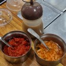 장터순대국감자탕 | [청주] 장터순대국감자탕 오송점 : 오송역 근처 맛집, 혼밥/혼술하기 좋은 식당 추천, 순대국/감자탕...