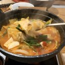 풀무원푸드앤컬처 삼성전기수원 자연은맛있다 | 판교]라스트리트 찬장 풀무원 밥집_한식
