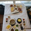 당진 왜목마을맛집 왜목마을바다향기횟집 이용후기