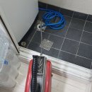 찬찬 | 외발산동배관막힘 세탁실 역류까지 해결한 은평구 하수구막힘 찬찬설비 후기