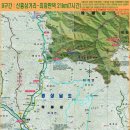 토지면 연곡사 입구 이미지