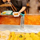 오누이 떡볶이 이미지