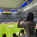 교문학생농구경기대회 | 레알마드리드 베르나베우 스타디움 투어 및 경기 직관 후기 ⚽️ (251101- 레알마드리드 vs 발렌시아)