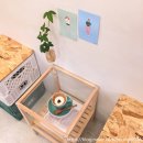카페밀리 - 김해시 진산대로 59-1 | 카페밀리