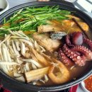 여수산장 | 여수 맛집 둘레길산장, 부모님 모시고 가서 먹기 좋은 해물백숙 솔직후기