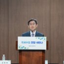 커스텀미디어가 기록한 지식의 현장! 은행회관 국제회의실 연구원 세미나 &amp; 토론회 촬영 후기