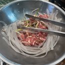 강경불고기 인하대역점 | 인하대역 강경 불고기 맛집 후기🫶🏻