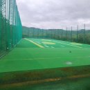 자운대 실내 골프연습장 이미지