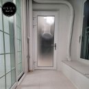 잠실나의부엌 | 잠실 르엘 리모델링 발코니 베란다 바닥 타일 공사 300각 후기 견적 비용