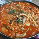 두진순대마을