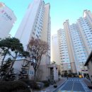 종암2차아이파크아파트 이미지