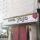 호텔야자 광안리점 이미지