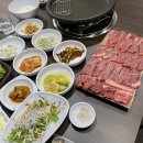 씨유 군산수송점 | 210724-210726 일상(군산코로나 선별진료소, 군산 가로수하누, 비비고 소고기미역국, 식물나라 선쿠션...