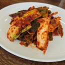 국민건강보험공단 앞 횡단보도 | 원주 무실동 소바 칼국수 맛집 해성소바 원주본점 내돈내산 후기