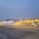 유람선선착장 앞 이미지