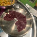 1155 | 인천남동공단 미나리삼겹살 맛집 한남집 다녀왔어요🥓/한남집 신메뉴 솔직후기