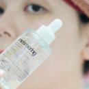 가랑화장품 | [메즈머링] 쌩얼앰플 & 수분크림 꿀조합, 요철 삭제하고 속건조해결 수분 가득 채우기!