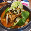 인생감자탕 이문점 이미지